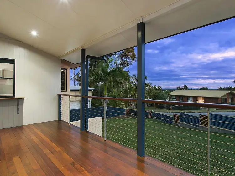 Third view of Homely house listing, 22 Crick Street, Kawana QLD 4701