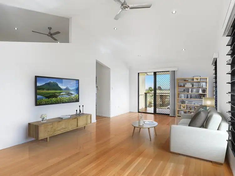 Fourth view of Homely house listing, 22 Crick Street, Kawana QLD 4701