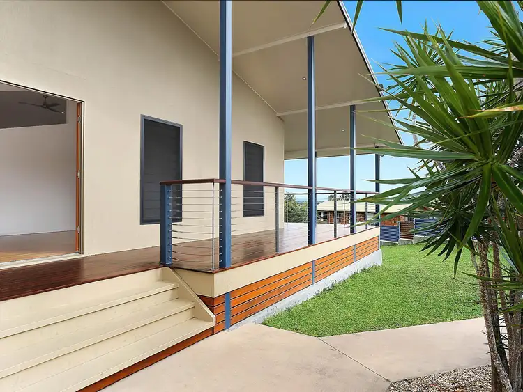 Fifth view of Homely house listing, 22 Crick Street, Kawana QLD 4701