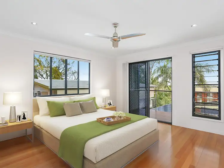Sixth view of Homely house listing, 22 Crick Street, Kawana QLD 4701