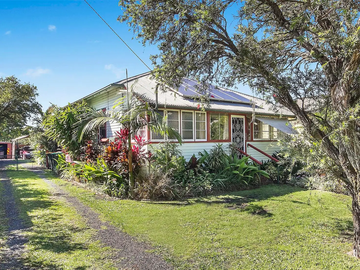 Main view of Homely house listing, 122 Pacific Highway, Broadwater NSW 2472