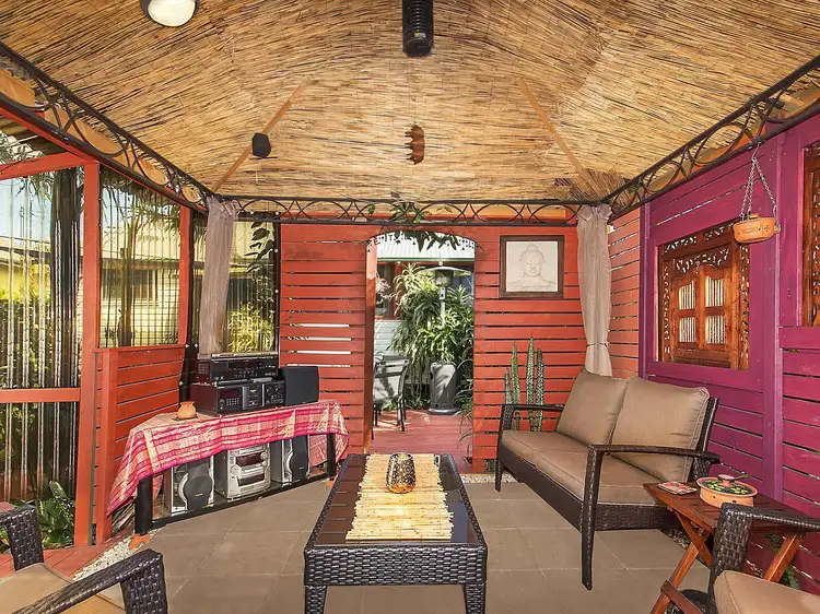 Third view of Homely house listing, 122 Pacific Highway, Broadwater NSW 2472