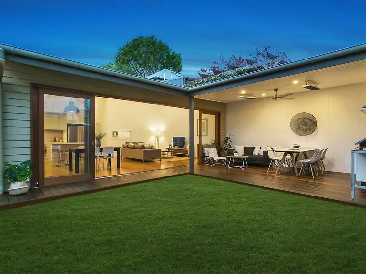 30 Cambridge Street, Rozelle NSW 2039