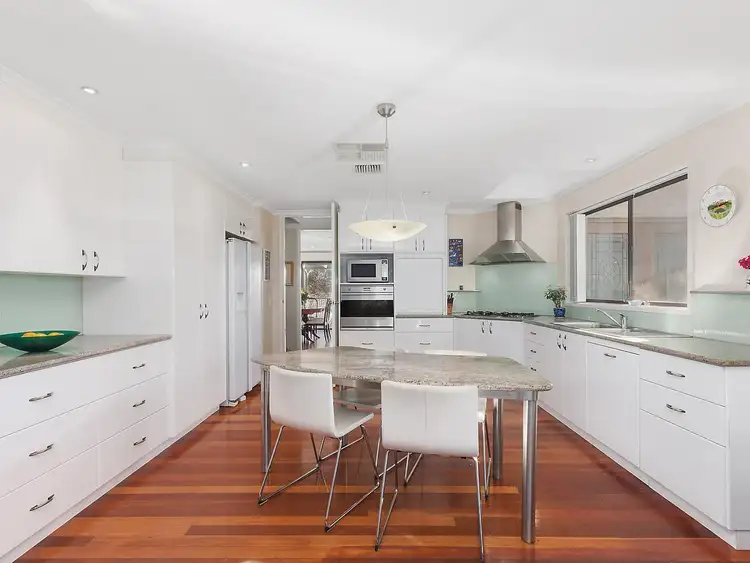 Third view of Homely house listing, 16 Schwarz Place, Flynn ACT 2615
