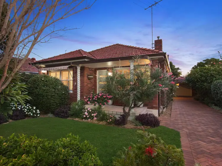 10 Marx Avenue, Beverley Park NSW 2217