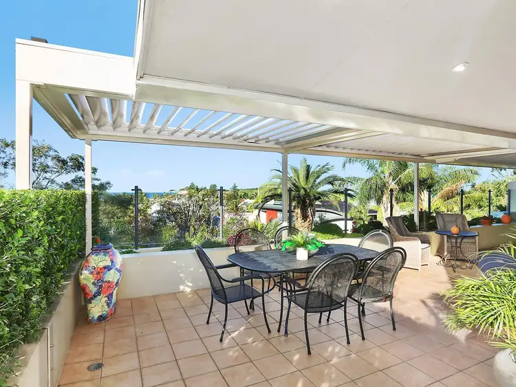Second view of Homely apartment listing, 22/1000 Pittwater Road, Collaroy NSW 2097