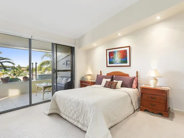 Fourth view of Homely apartment listing, 22/1000 Pittwater Road, Collaroy NSW 2097