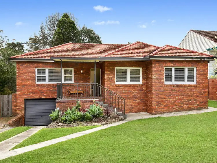 7 Bailey Crescent, North Epping NSW 2121