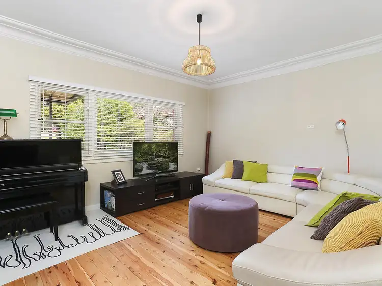 Second view of Homely house listing, 7 Bailey Crescent, North Epping NSW 2121