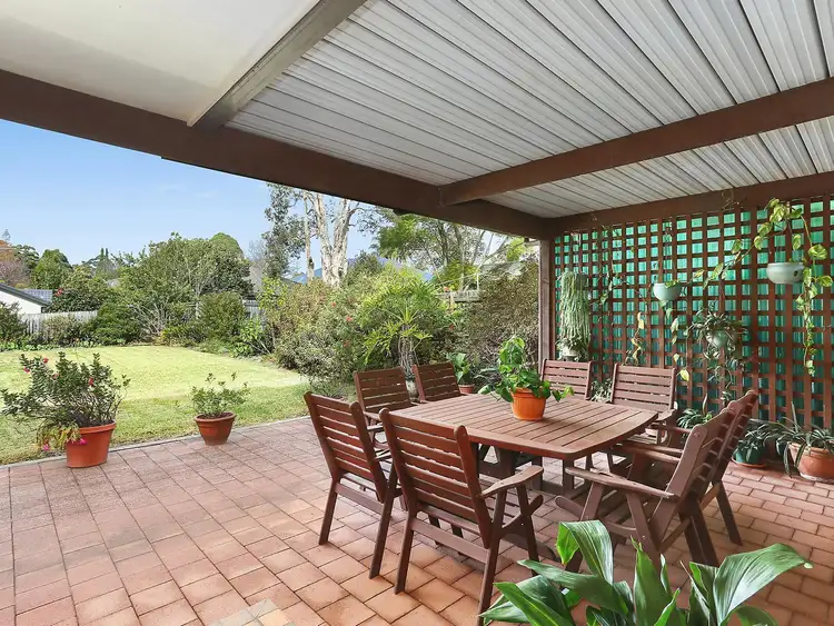 Fourth view of Homely house listing, 10 Anthony Street, Carlingford NSW 2118