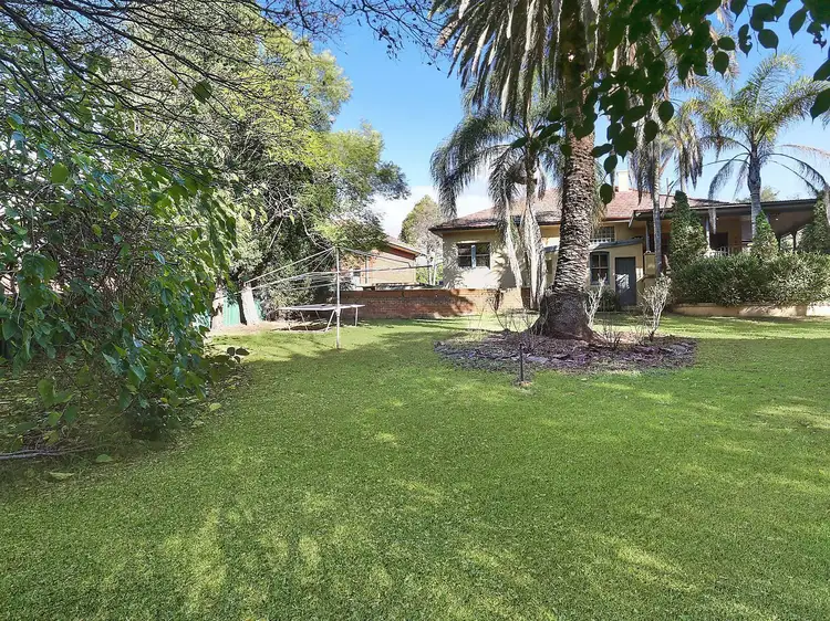 217 Marsden Road, Carlingford NSW 2118