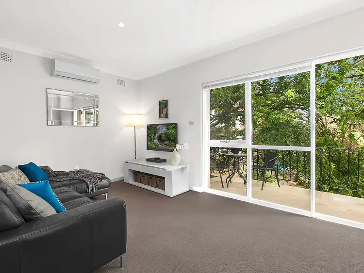 Second view of Homely apartment listing, 4/3 Drovers Way, Lindfield NSW 2070