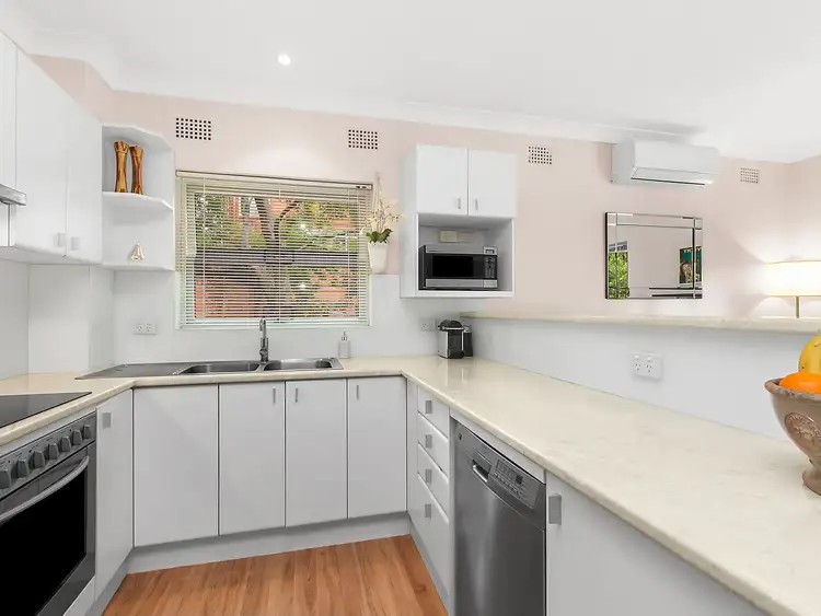 Third view of Homely apartment listing, 4/3 Drovers Way, Lindfield NSW 2070