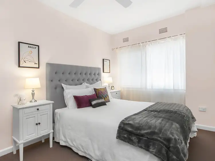 Fourth view of Homely apartment listing, 4/3 Drovers Way, Lindfield NSW 2070
