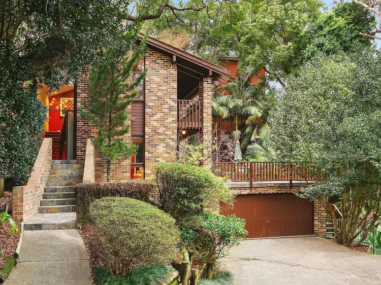 5B Grassmere Road, Killara NSW 2071