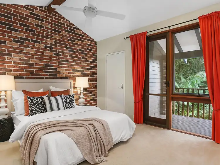 Fourth view of Homely house listing, 5B Grassmere Road, Killara NSW 2071