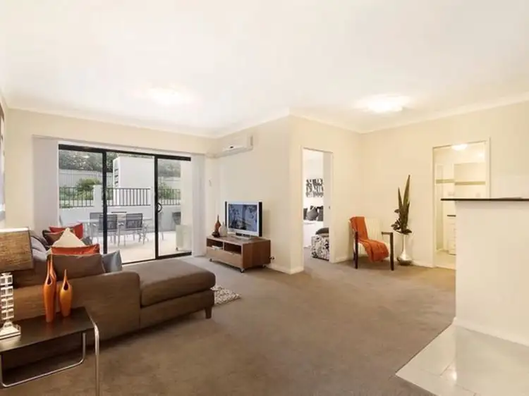Main view of Homely apartment listing, 606/3 Orara Street, Waitara NSW 2077