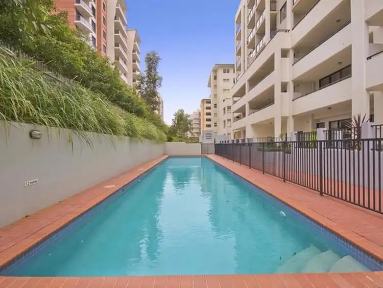 Third view of Homely apartment listing, 606/3 Orara Street, Waitara NSW 2077