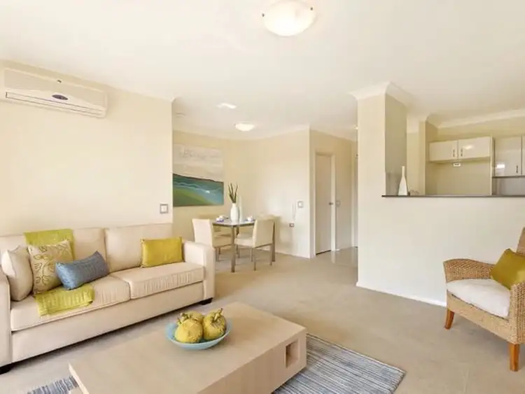 Fourth view of Homely apartment listing, 606/3 Orara Street, Waitara NSW 2077