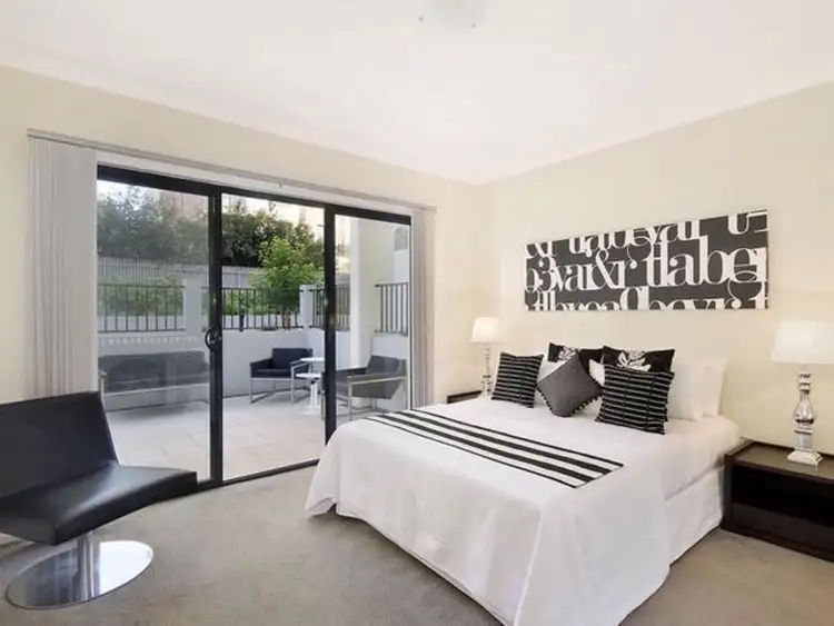 Fifth view of Homely apartment listing, 606/3 Orara Street, Waitara NSW 2077