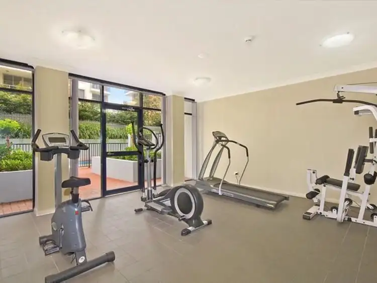 Seventh view of Homely apartment listing, 606/3 Orara Street, Waitara NSW 2077