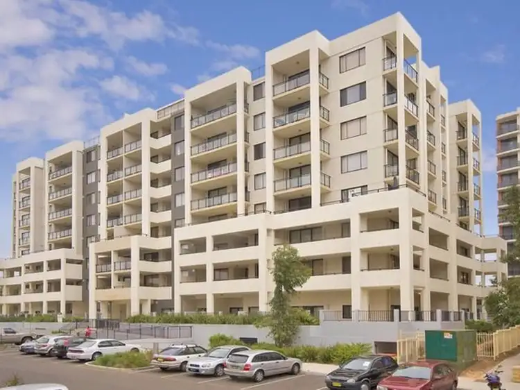 409/3 Orara Street, Waitara NSW 2077