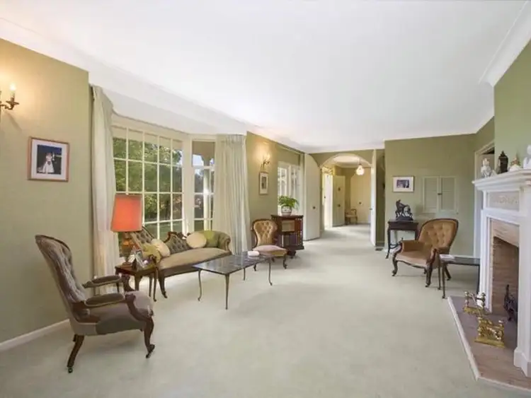 Second view of Homely house listing, 25A Womerah Street, Turramurra NSW 2074