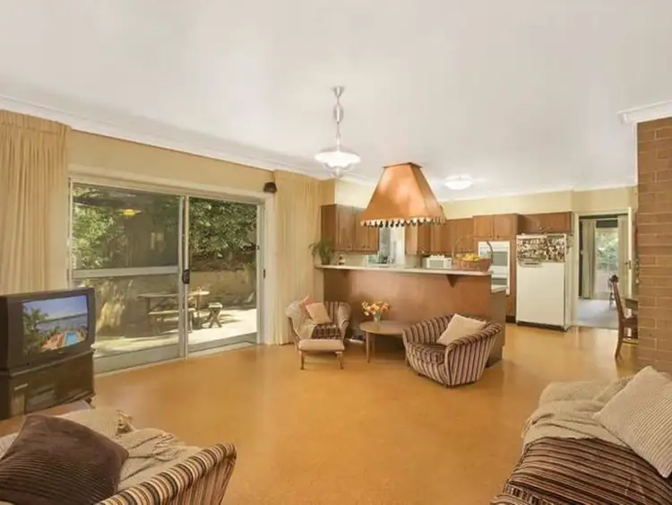 Third view of Homely house listing, 25A Womerah Street, Turramurra NSW 2074