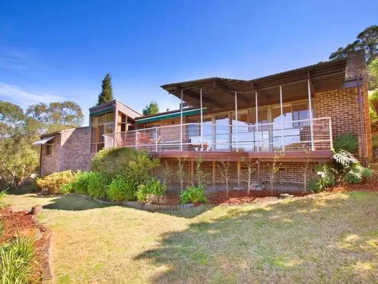26 Craig Street, St Ives NSW 2075
