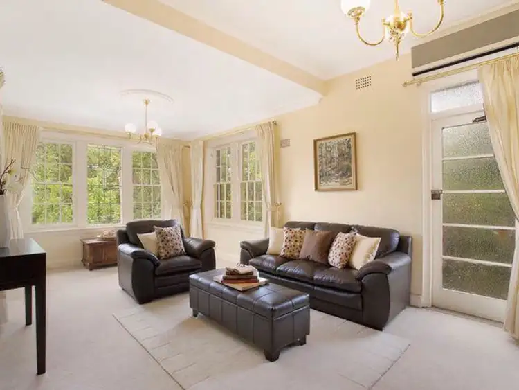 Third view of Homely house listing, 8 Merlin Street, Roseville NSW 2069