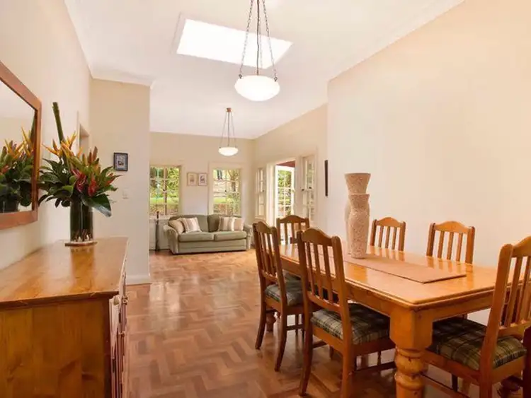 Fourth view of Homely house listing, 8 Merlin Street, Roseville NSW 2069