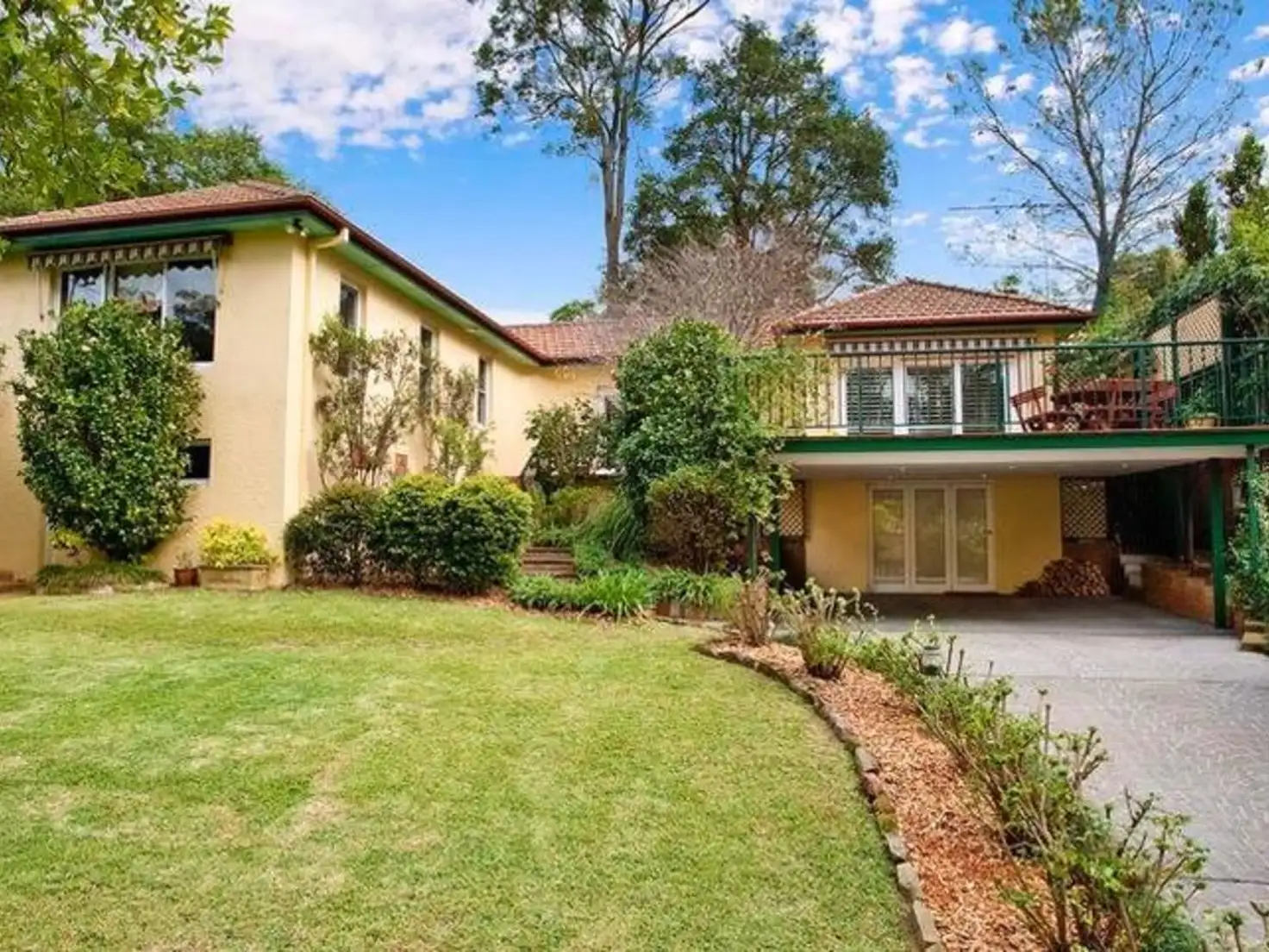 Main view of Homely house listing, 5 Kiparra Street, Pymble NSW 2073