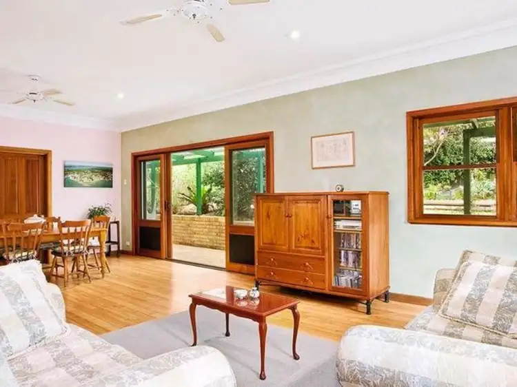 Second view of Homely house listing, 5 Kiparra Street, Pymble NSW 2073