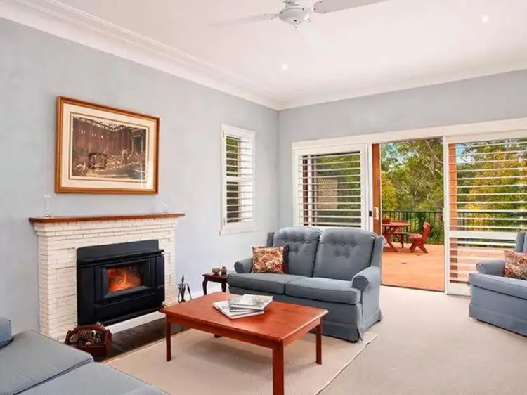 Third view of Homely house listing, 5 Kiparra Street, Pymble NSW 2073