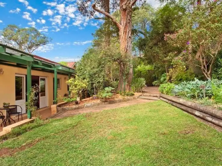 Fourth view of Homely house listing, 5 Kiparra Street, Pymble NSW 2073
