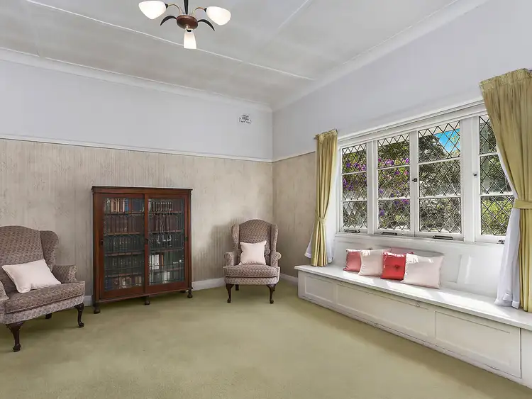 Second view of Homely house listing, 6 Napier Street, Lindfield NSW 2070