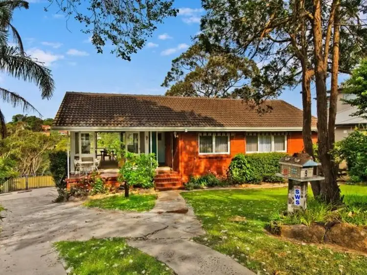 9 Guyong Street, Lindfield NSW 2070