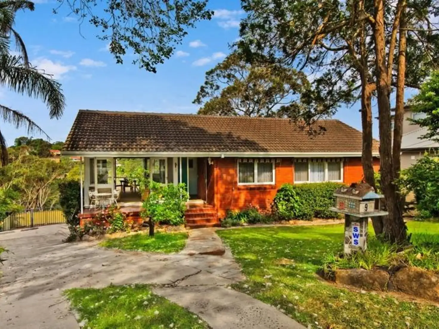 Main view of Homely house listing, 9 Guyong Street, Lindfield NSW 2070