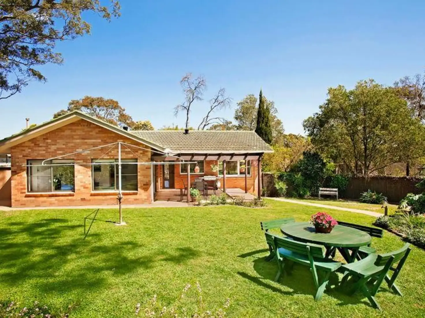 Main view of Homely house listing, 18 Primula Street, Lindfield NSW 2070