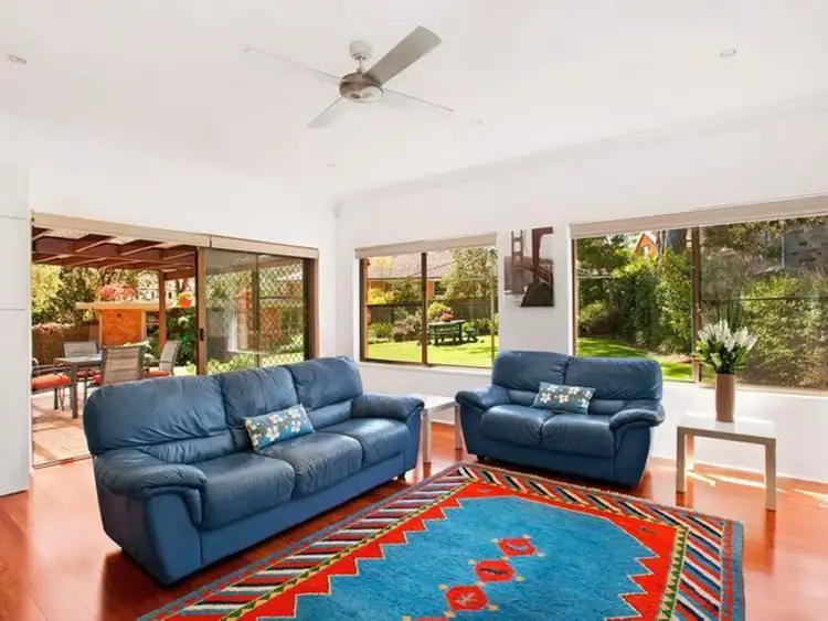 Second view of Homely house listing, 18 Primula Street, Lindfield NSW 2070
