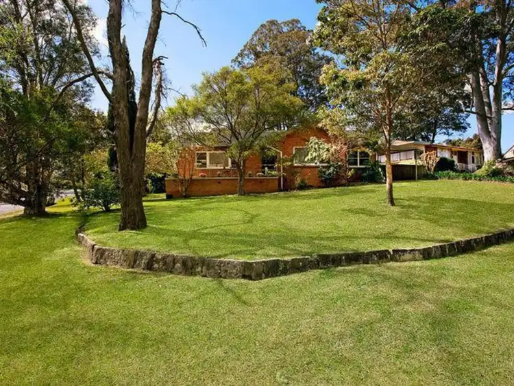 Third view of Homely house listing, 18 Primula Street, Lindfield NSW 2070