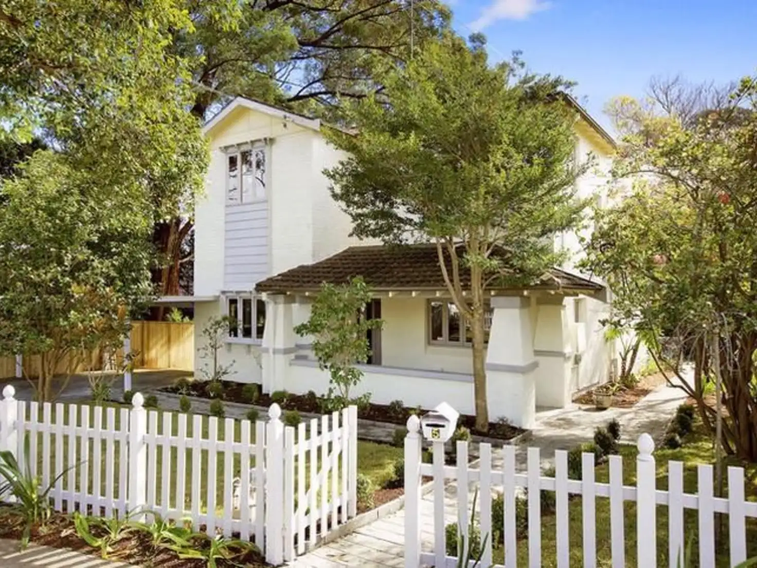 Main view of Homely house listing, 5 Ivey Street, Lindfield NSW 2070