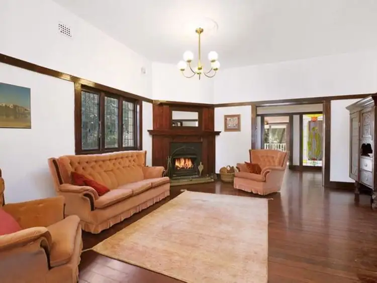 Second view of Homely house listing, 5 Ivey Street, Lindfield NSW 2070