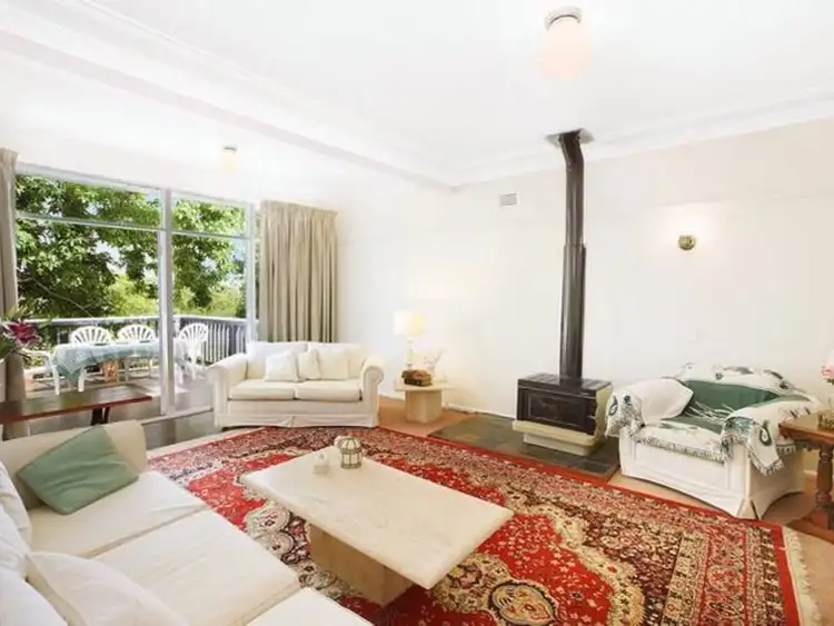 22 Johnson Street, Lindfield NSW 2070