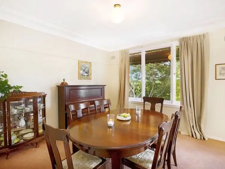 Second view of Homely house listing, 22 Johnson Street, Lindfield NSW 2070