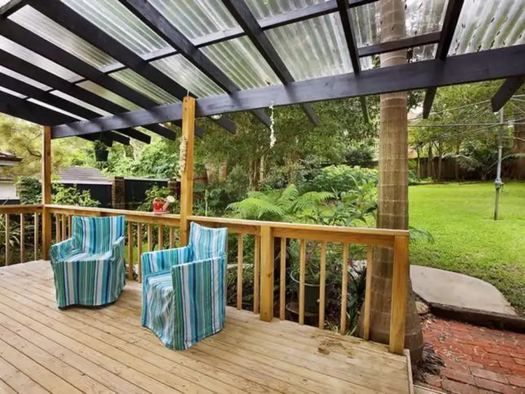 Third view of Homely house listing, 22 Johnson Street, Lindfield NSW 2070