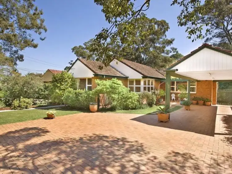 15 Primula Street, Lindfield NSW 2070