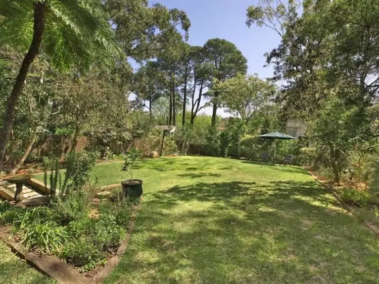 Second view of Homely house listing, 15 Primula Street, Lindfield NSW 2070