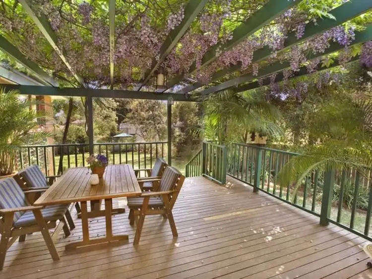 Fourth view of Homely house listing, 15 Primula Street, Lindfield NSW 2070