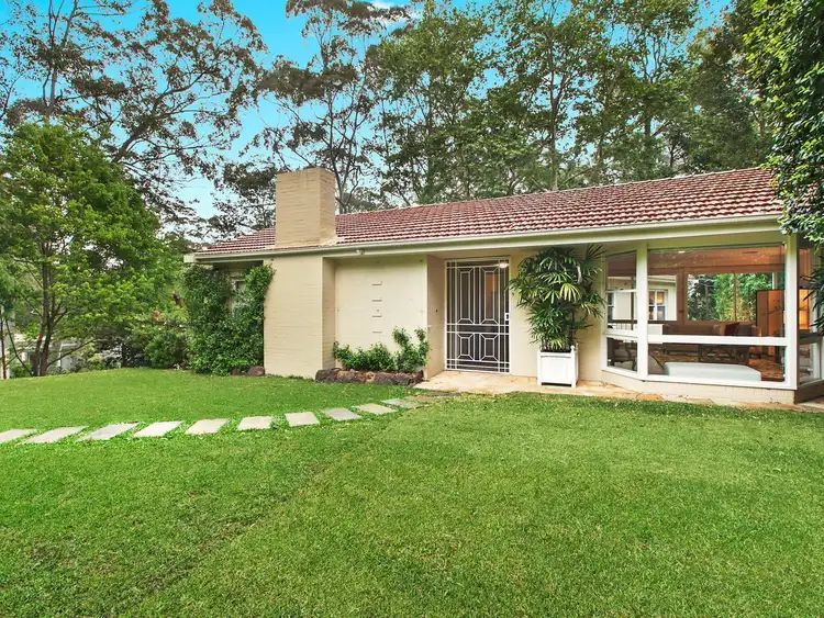 22 Warwick Street, Killara NSW 2071